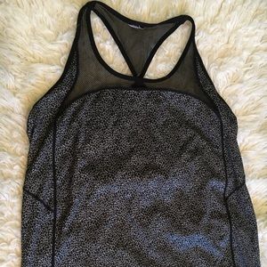 Nike Workout Tank